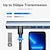 cheap USB Hubs-3 in 1 Multi Fast Charging Cable with 8 in 2 Hubs Docking Station 3.0 laptop multi interface Combination Set