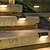 cheap Outdoor Wall Lights-2/4pcs Solar Step Light IP65 Waterproof Fence Light 6LED Solar Night Light Outdoor Lighting Deck Step Railing Wall Courtyard Stairs Yard Decoration
