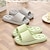 voordelige Slippers voor thuis-ultracomfortabele pantoffels met kussens, zool, ademend, open teen ontwerp, sneldrogend materiaal voor binnen en buiten