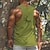 cheap Men&#039;s 3D Tank Tops-Men&#039;s Vest Top Graphic Sun Crew Neck Daily Sports Sleeveless Print Clothing Apparel Fashion Designer Muscle