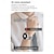 cheap Smartwatch-DT3 Mate Smart Watch Men 1.5 Inch 454*454 High Display NFC Bluetooth Call Voice Assistant Fitness Bracelet Business Smartwatch