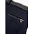 cheap Dress Pants-Men&#039;s Dress Pants Trousers Business Pocket Straight Leg Plain Comfort Breathable Full Length Formal Wedding Business Chic &amp; Modern Casual Black Dark Blue Stretchy