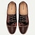 Недорогие Мужские оксфорды-мужские модельные туфли бордового цвета из бархатной итальянской натуральной кожи с противоскользящим покрытием на шнуровке