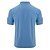 economico Casual da lavoro-Per uomo Camicia Camicia di lino Camicia bianca di cotone Camicia con colletto cinese Camicia con colletto alla coreana Camicia Estiva Semplice Spiaggia Vacanza Blu Verde militare Grigio Manica Corta