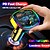 cheap Car Charger-Car Bluetooth MP3 Player Speakerphone Voice Broadcast PD Quick Charge USB Flash Drive