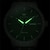 cheap Mechanical Watches-New Olevs Olevs Brand Watches Luminous Calendar Week Display Mechanical Watch Simple Steel Belt Men&#039;S Watch Business Waterproof Men&#039;S Wristwatch