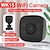 זול מצלמות רשת IP פנימיות-חדש wk15 מיני מצלמה wifi ראיית לילה מצלמות סודיות קטנות espion recorder תנועה מופעלת מצלמת אבטחה אלחוטית HD