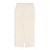 tanie lniane spodnie-Męskie Lniane spodnie Letnie spodnie Kieszeń Ściągana na sznurek Równina Codzienny Joga Mieszanka bawełny Podstawowy Klasyczny Czarny Biały