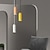 cheap Island Lights-Pendant Lantern 1-Light 7 cm Design Pendant Light Metal Modern 110-120V 220-240V