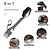billige Til spisebordet-304 utendørs multiverktøy i rustfritt stål: kniv, gaffel, skje, flaskeåpner, boksåpner - 5-i-1 redskapssett for camping