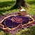olcso Takarók és pokrócok-ramadán geometrikus minta takaró flanel takarók meleg minden évszakban ajándékok nagy takaró