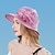 cheap Party Hats-Hats synthetic fibre Tea Party Kentucky Derby Classic Sun Protection With Pearls Headpiece Headwear