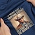economico T-shirt 3D da Uomo-Pop art Cowboy Retrò vintage Informale Stile di strada Per uomo Stampa 3D maglietta Sportivo Per eventi Per uscire maglietta Nero Marrone Verde militare Manica corta Girocollo Camicia Primavera estate