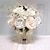 זול Party Supplies-Eternal angel 958 חיצוני רטרו טרי משי בד כף יד פרחים חתן וכלה ציוד לחתונה