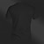 Недорогие Мужские футболки с 3D принтами-Животное Змея Черный 1 Черный 3 Черный 2 Футболка Муж. Графика Смесь хлопка Рубашка Спорт Классика Рубашка С короткими рукавами Удобная футболка Для улицы Праздники Лето Модельер одежды S M L XL XXL
