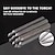 cheap Stress Relievers-6 Pcs Low Temperature Universal Welding Rod