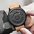 cheap Quartz Watches-LIGE Women Men Kids Quartz Watch Minimalist Waterproof Stainless Steel Leather Watch