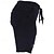 cheap Women&#039;s Shorts-Women&#039;s Shorts Denim Plain Black White Casual Daily Knee Length Going out Weekend Summer