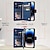 levne Pouzdra pro iPhone-telefon Carcasă Pro iPhone 15 Pro Max iPhone 14 13 12 11 Pro Max Mini SE X XR XS Max 8 7 Plus Pouzdro na peněženku Zip s poutkem na zápěstí Stojánek Retro TPU PU kůže