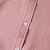 cheap Men&#039;s Button Up Shirts-Men&#039;s Shirt Button Up Shirt Casual Shirt Summer Shirt Pink Blue Green Short Sleeve Plain Collar Daily Vacation Clothing Apparel Fashion Casual Comfortable