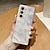 Χαμηλού Κόστους Samsung Θήκη-τηλέφωνο tok Για Samsung Galaxy Z Fold 5 Z Fold 4 Z Fold 3 Πίσω Κάλυμμα Ανθεκτική σε πτώσεις PC