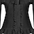 billiga Historiska- och vintagedräkter-Retro / vintage Barock Medeltida kostymer Renässans Blus / Skjorta Prinsessa Vampyr Drottning Dam Solid färg Maskerad Ledigt / vardag Blusar