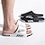 cheap Home Slippers-Stylish Comfortable Slippers All Season QuickDry Slides Non-Slip Easy-Clean PVC Slippers for Indoor Outdoor