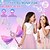 cheap Kids&#039;-4Pcs Frozen Elsa Kids Baby Girls&#039; Crown W/Electric Bubble  Machine Magic Wand Gloves Necklace Earrings Hairpin Set Girls Party Clothing Accessories