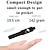 זול ידית סלפי-מוט סלפי בלותוט&#039; ניתן להארכה אורך מקסימלי 70 cm עבור אוניברסלי דְמוּי אָדָם / iOS אוניברסלי