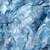 baratos Papel de parede de mármore e mármore-Papéis de parede legais céu azul mármore papel de parede mural rolo revestimento de parede adesivo descascar e colar removível pvc / material de vinil autoadesivo / adesivo decoração de parede