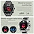 cheap Smartwatch-2 in 1 Smart Watch With Earbuds Smartwatch TWS Bluetooth Earphone Heart Rate Blood Pressure Monitor Sport Watch Fitness Watch