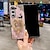 halpa Samsung-kotelot-puhelin Etui Käyttötarkoitus Samsung Galaxy Z Fold 5 Z Fold 4 Z Fold 3 naisten tytölle Tuella Tukee langatonta latausta Iskunkestävä PC
