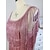 preiswerte 1920er Kleider-Goldene Zwanziger 1920er Mini Kurz Mini Kleid Flapper Kleid Ärmellos Der große Gatsby Hochzeitsgast Quastenfransen V Ausschnitt Kostüm Damen Abendgesellschaft Hochzeit Flüsterkneipe Erwachsene Kleid