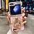 Недорогие Чехлы для Samsung-телефон Кейс для Назначение SSamsung Galaxy Z Flip 5 Z Flip 4 Z Flip 3 для женщин и девочек со стендом Поддержка беспроводной зарядки Защита от удара Бабочка ПК Металл