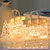economico Luci decorative-luce notturna a forma di borsa led decorazione creativa luce notturna perfetta per l&#039;atmosfera regalo luce notturna da tavolo con proiezione 1pz