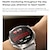 cheap Smartwatch-2024 NEW 1.43 inch Amoled Full Touch Screen Blood Glucose Smart Watch ECG Monitoring Blood Pressure Body Temperature Smartwatch Men IP67Waterproof Fitness Tracker