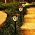billiga Vägglampor för utomhusbruk-2st solar utomhus gräsmatta ljus ip65 vattentät innergård ljus gård park gångväg camping semester landskap dekoration