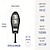 Недорогие Уличные светильники-1 шт. солнечный настенный светильник 42/84/126/168 светодиодный солнечный уличный фонарь, уличный водонепроницаемый светодиодный светильник для сада и стены с регулируемым углом
