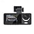 abordables DVR de coche-S16 1080p Nuevo diseño / Inalámbrico / HD DVR del coche 170 Grados Gran angular 2 pulgada IPS Dash Cam con WIFI / Visión nocturna / Monitoreo de estacionamiento 8 LED infrarrojos Registrador de coche