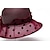billiga Historiska- och vintagedräkter-Retro / vintage Femtiotal Rockabilly Hatt hatt Halm solhatt Dam Polka dots Prickiga Fest Ledigt / vardag Strand Hatt
