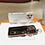 Недорогие Чехлы для iPhone-телефон Кейс для Назначение Айфон 15 Про Макс Плюс iPhone 14 13 12 11 Pro Max Plus Кейс на заднюю панель со стендом Поддержка беспроводной зарядки с ремешком на запястье С сердцем ТПУ Покрытие