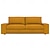 olcso IKEA Boríték-kivik bársony kanapé huzat ikea 3 személyes slip huzatok egyszínű steppelt bársony