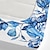 billige Lagner &amp; pudebetræk-blomstret forårsmønster sæt lagner ultra blødt åndbart silkeblødt lagner dyb lomme 100% mikrofiber sengetøj 3 dele queen king size