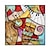 זול ציורים מפורסמים-ציור שמן בעבודת יד קישוט אמנות קיר בד פיקאסו מפורסמת דמות מופשטת לעיצוב הבית מגולגלת ללא מסגרת ציור לא מתוח