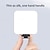 Χαμηλού Κόστους Βάση τηλεφώνου-Τρίποδο τηλεφώνου Φωτιστικό LED Ρυθμιζόμενο Κλιπ σφιγκτήρα Θήκη τηλεφώνου για Γραφείο Selfies / Vlogging / Ζωντανή ροή Συμβατό με Όλα τα κινητά τηλέφωνα Αξεσουάρ Κινητού Τηλεφώνου