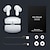 halpa TWS Todelliset langattomat kuulokkeet-uudet aidot langattomat bluetooth-kuulokkeet alhainen latenssi puoli-in-ear Apple huawei milletille