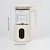 cheap Home Appliances-Efficient 800ml 9-In-1 Soy Milk Maker - Quick Easy Home Use Digital Display Time Reservation Auto-Cleaning