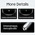 billige Trådløse TWS True-hovedtelefoner-Lenovo LP5 Trådløse øretelefoner TWS hovedtelefoner I øret Bluetooth5.0 Stereoanlæg Med opladningsboks Indbygget Mikrofon til Apple Samsung Huawei Xiaomi MI Yoga Dagligdags Brug Rejse Mobiltelefon