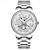 Недорогие Кварцевые часы-Новые модные деловые легкие роскошные мужские кварцевые часы со светящимся водонепроницаемым скелетоном, мужские спортивные часы