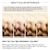 ieftine Peruci Sintetice Trendy-Peruci Sintetice Ondulee Naturale Buclat în Profunzime Breton Elegant Perucă 28 inch Maro / Alb Păr Sintetic Pentru femei Multi-Color Amestec de culori